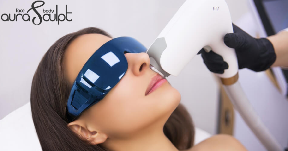 A Brighter Future For Your Skin: Exploring IPL Treatment Possibilities