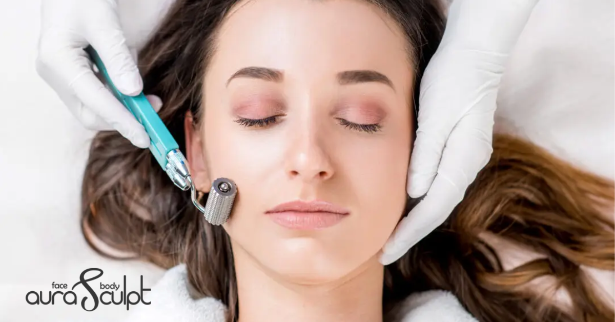 Microneedling for Acne Scars: Does It Work?