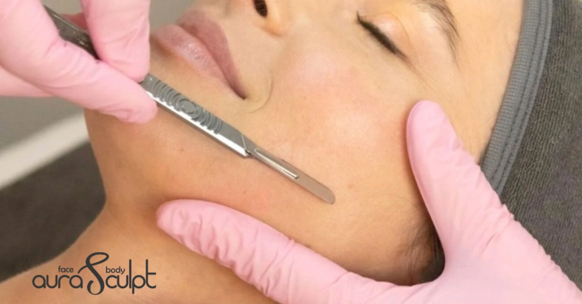 dermapalnning in manhasset