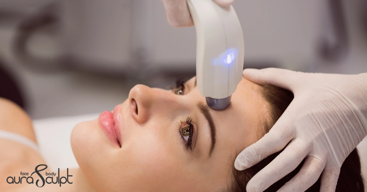 fraxel laser treatment benefits