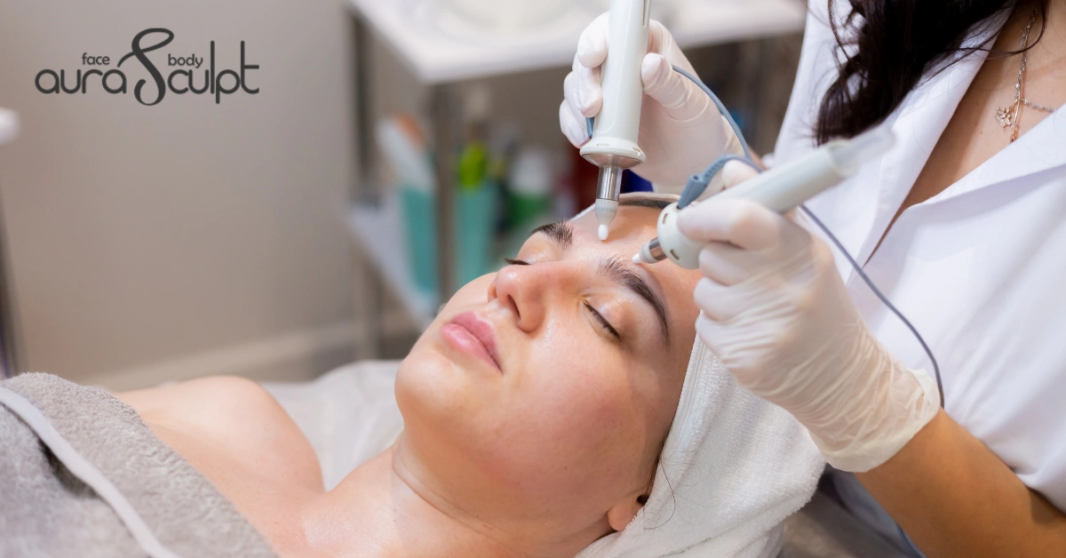 hydra jet face treatment in plainview