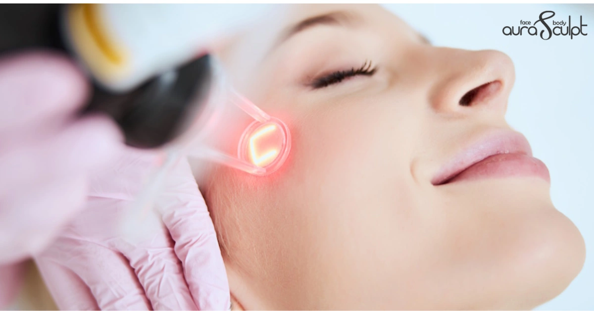 Fraxel Laser for Anti-Aging