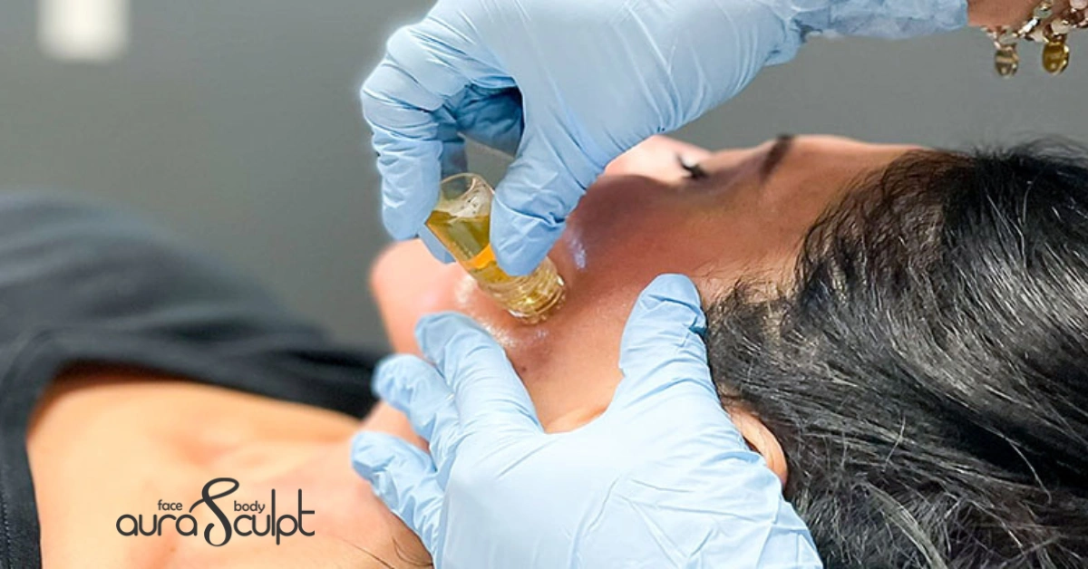 Top Myths and Facts About Aquagold Microchanneling