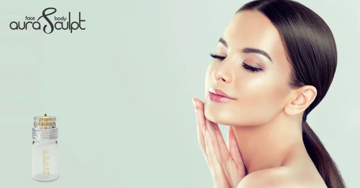 aqua gold treatment in manhasset