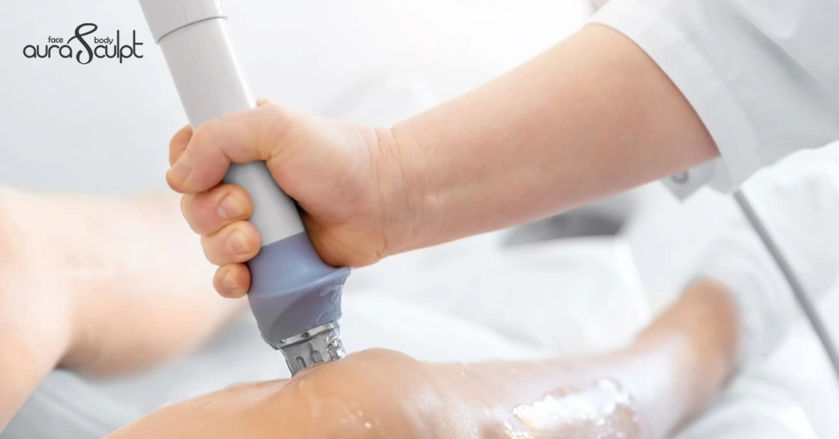 Benefits of Cryotherapy