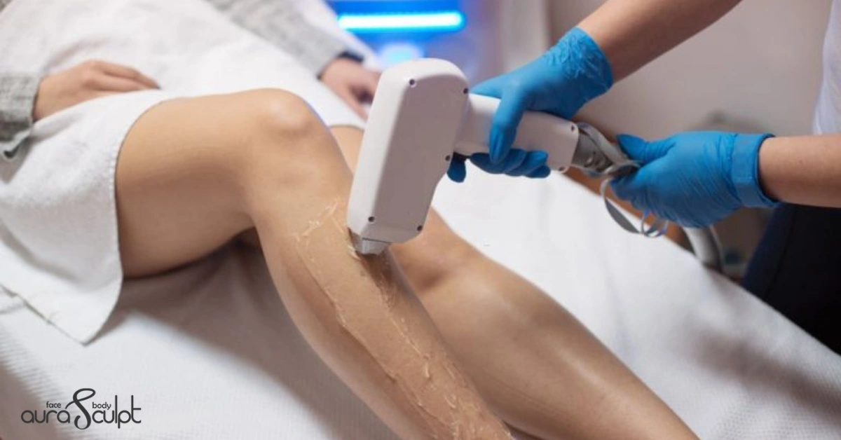 Laser hair removal in plainview