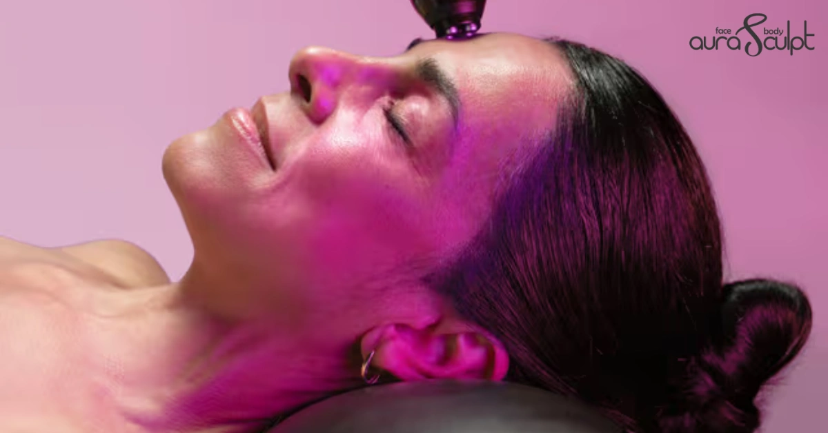 Top 7 Benefits of Glo2 Oxygen Face Treatment