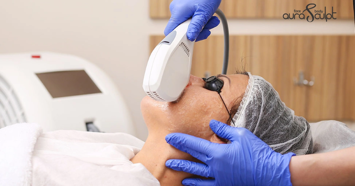 IPL Treatment in plainview