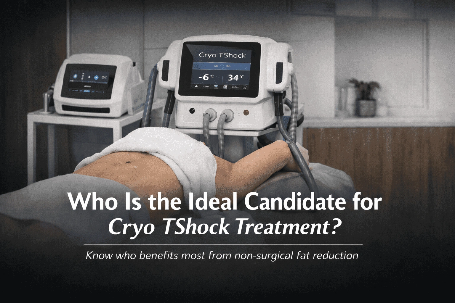 cyro t shock treatment in plainview