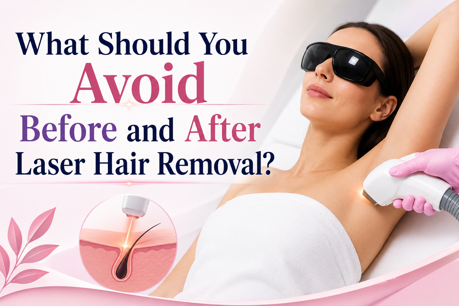 laser hair removal