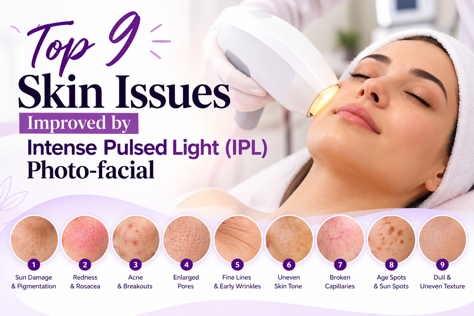 ipl treatment in manhasset