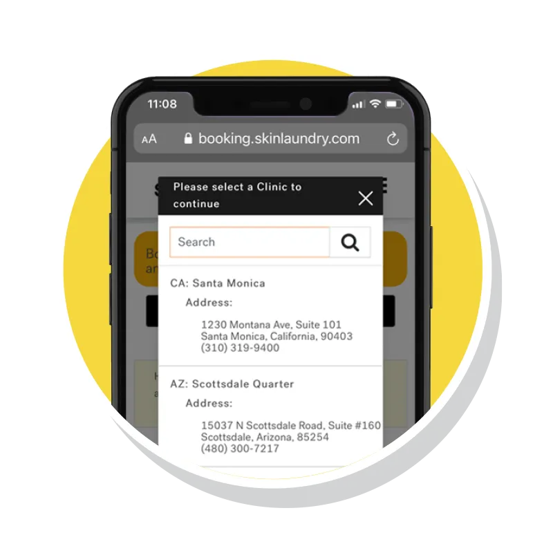 Fraxel Laser Treatment In Manhasset
