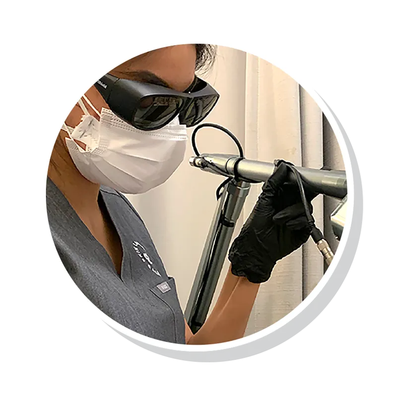 Laser Hair Removal Treatments In Plainview
