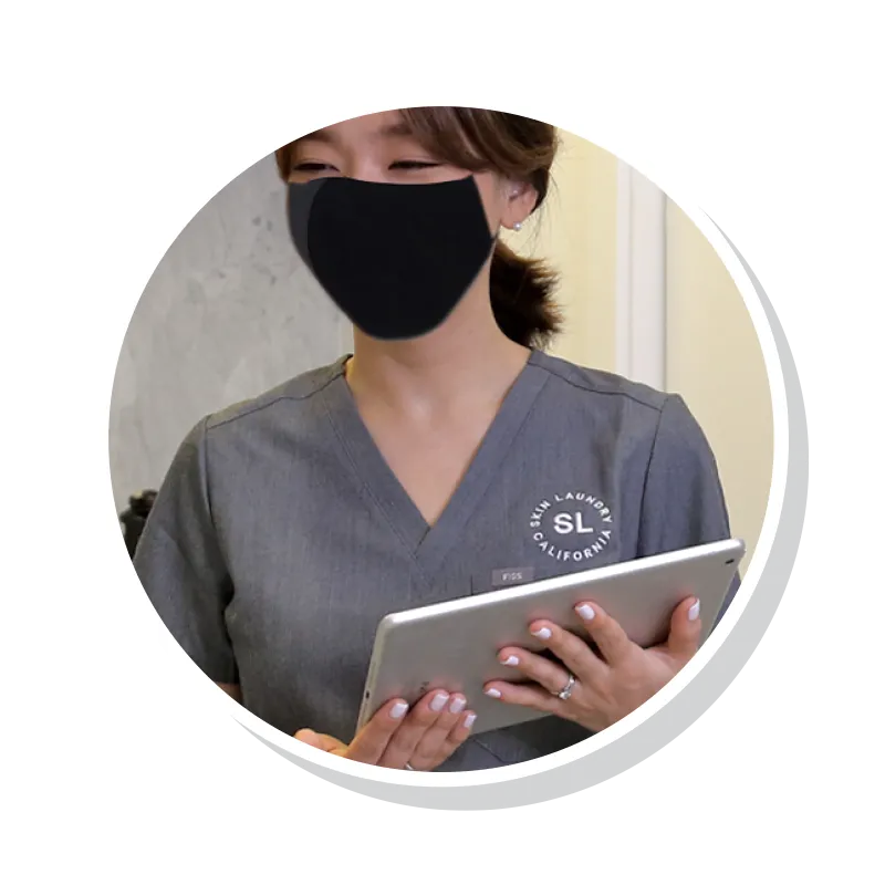 Microdermabrasion In Plainview
