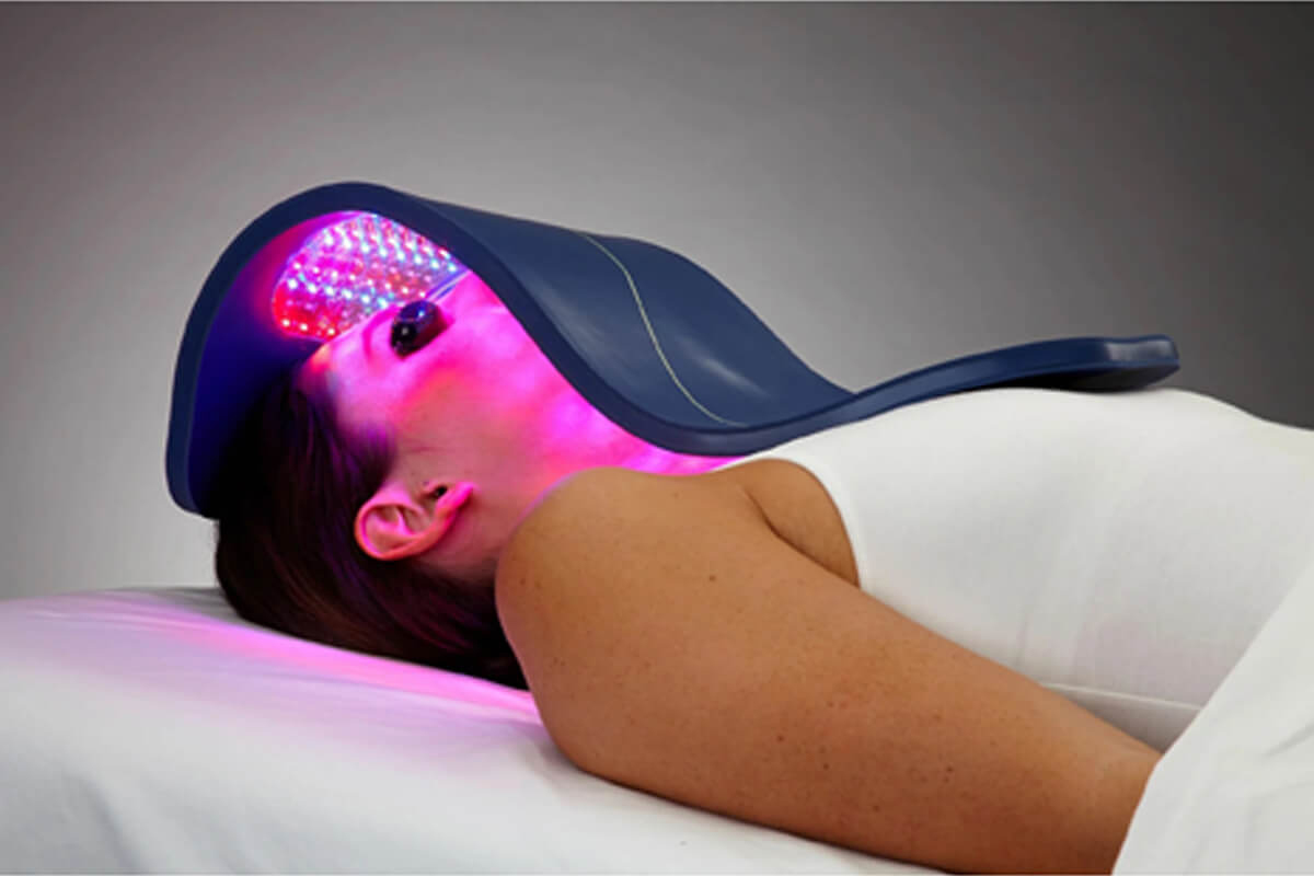 Led Therapy In Manhasset